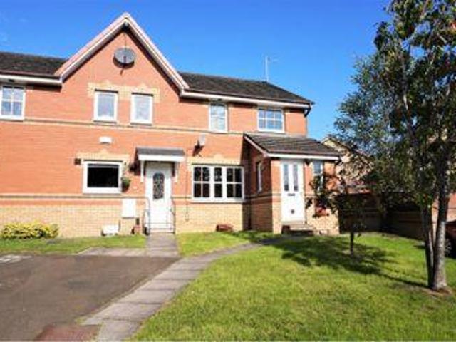 House for sale in Broxburn, Scotland