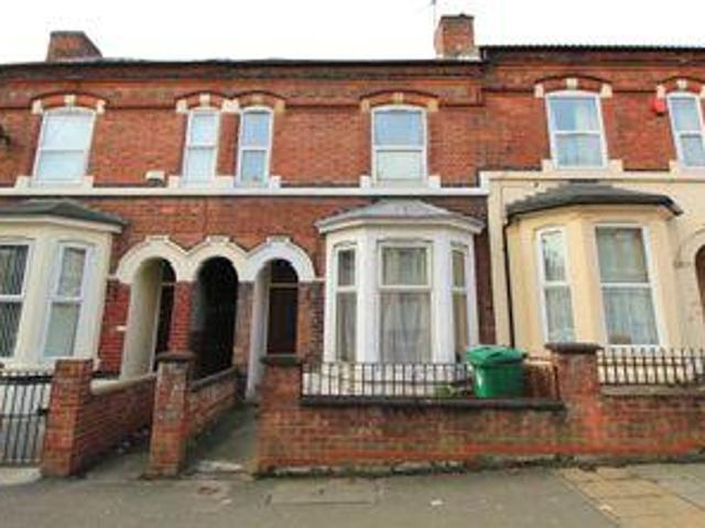 House for sale in City of Nottingham, East Midlands