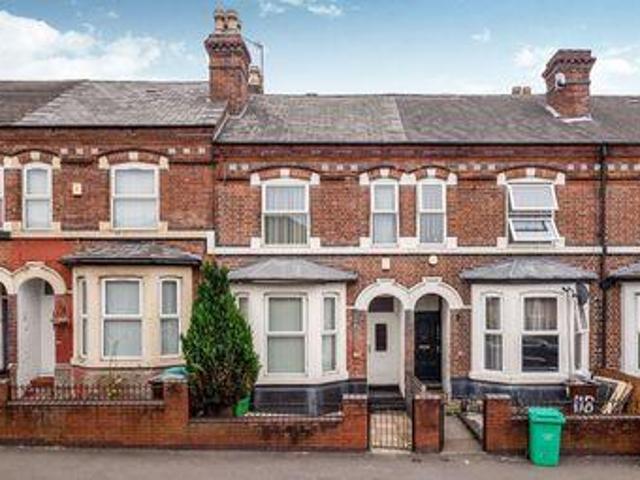 House for sale in City of Nottingham, East Midlands
