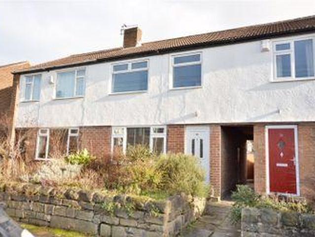 House for sale in West Yorkshire