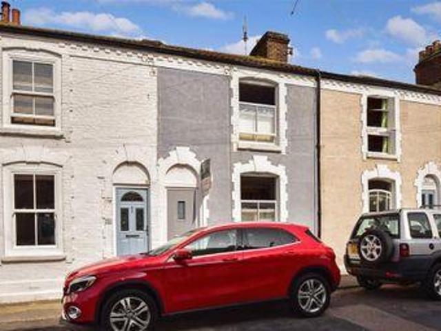 House for sale in Whitstable, Kent