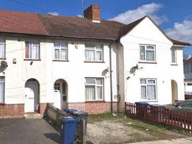 House for sale in Southall, Greater London