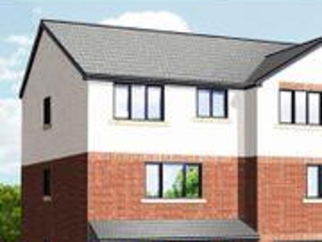 House for sale in Backburn, Isle Of Man