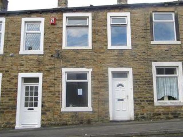 House for sale in Halifax, West Yorkshire