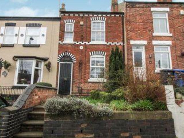 House for sale in East Midlands