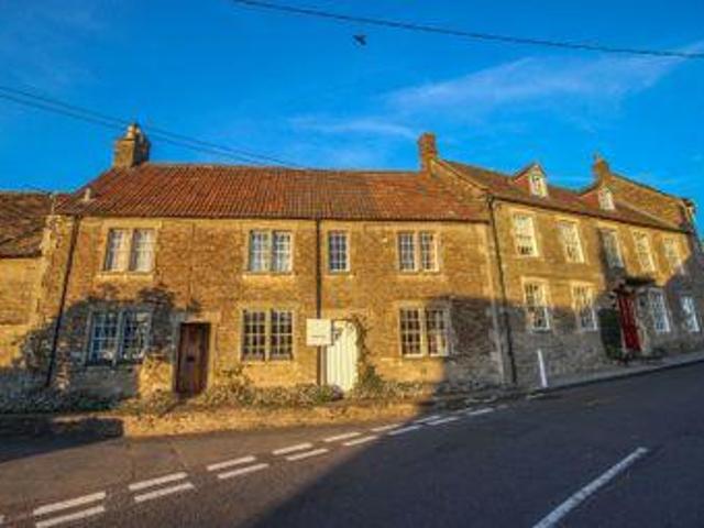 House for sale in Dulcote, Bath And North East Somerset