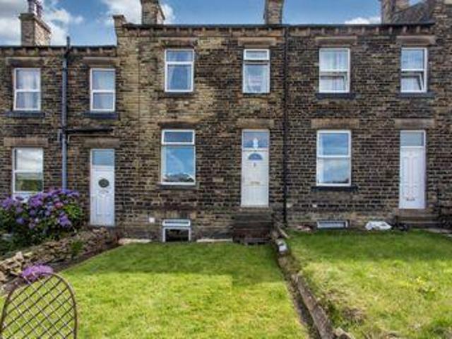 House for sale in Dewsbury, West Yorkshire