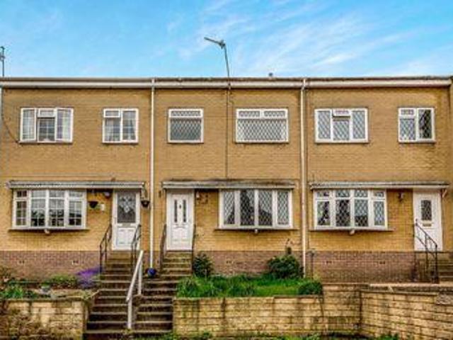 House for sale in Keighley, Bradford