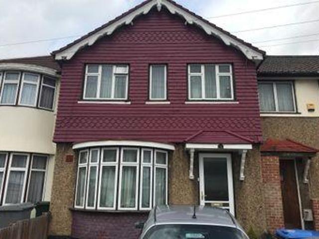House for sale in Wembley, Greater London