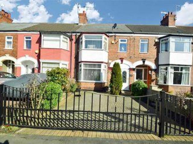 House for sale in Hull, City Of Kingston Upon Hull