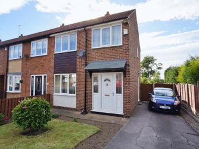 House for sale in Pontefract, West Yorkshire