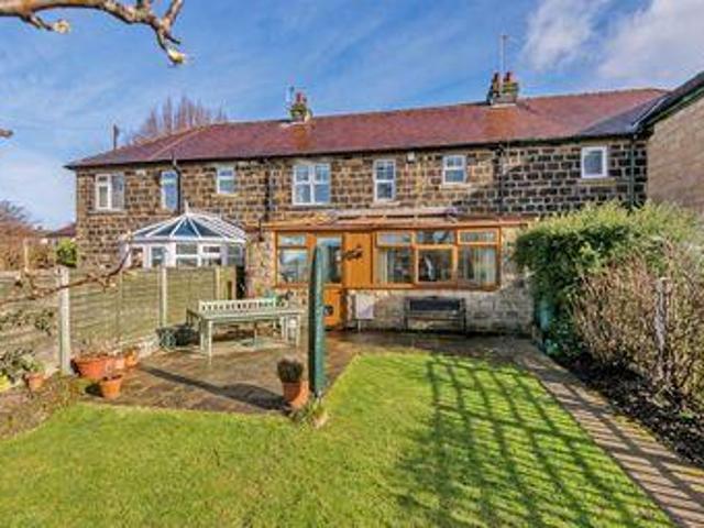 House for sale in West Yorkshire