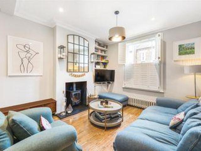 House for sale in Lyons, Greater London
