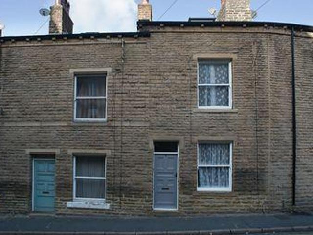House for sale in Hebden Bridge, West Yorkshire