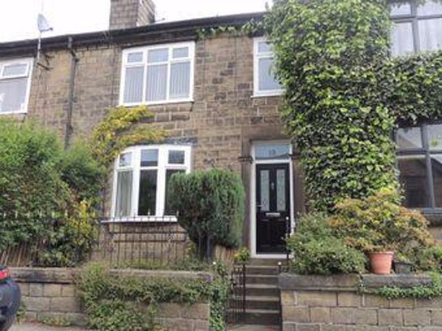 House for sale in Greenheys, Greater Manchester