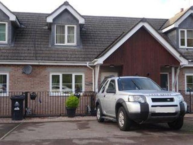 House for sale in Bromsberrow Heath, Gloucestershire