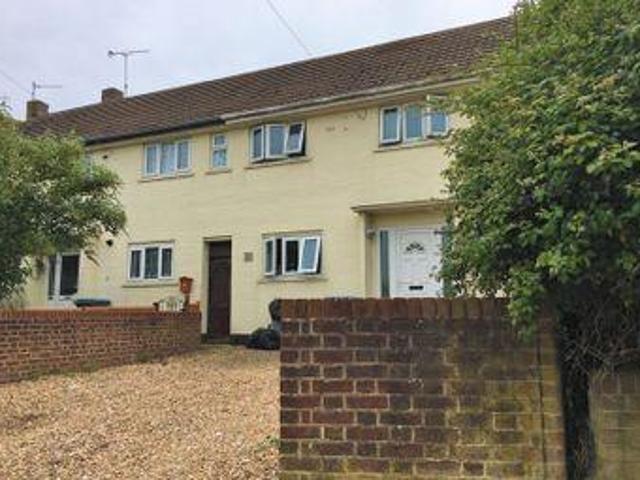 House for sale in Clapham, West Sussex