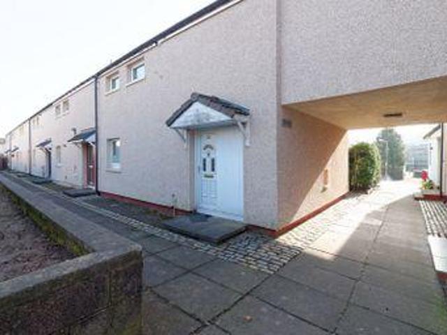 House for sale in Scotland