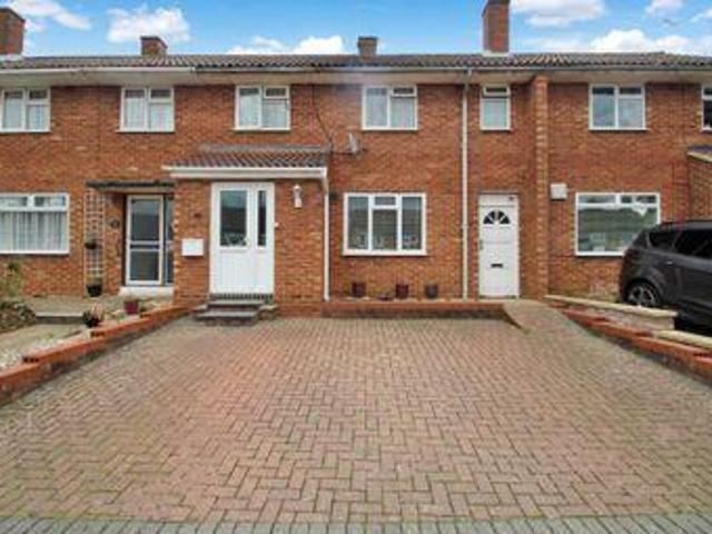 House for sale in Hemel Hempstead, Dacorum