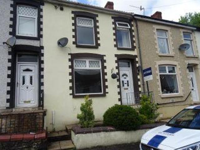 House for sale in Wales