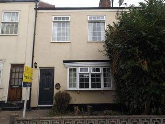 House for sale in Loundsley Green, East Midlands