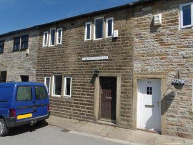 House for sale in Irwell Vale, Lancashire