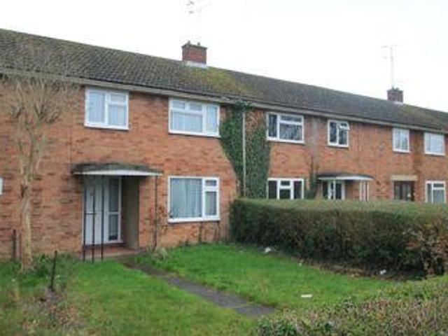 House for sale in Aylesbury, Buckinghamshire