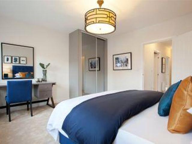House for sale in Lyons, Greater London