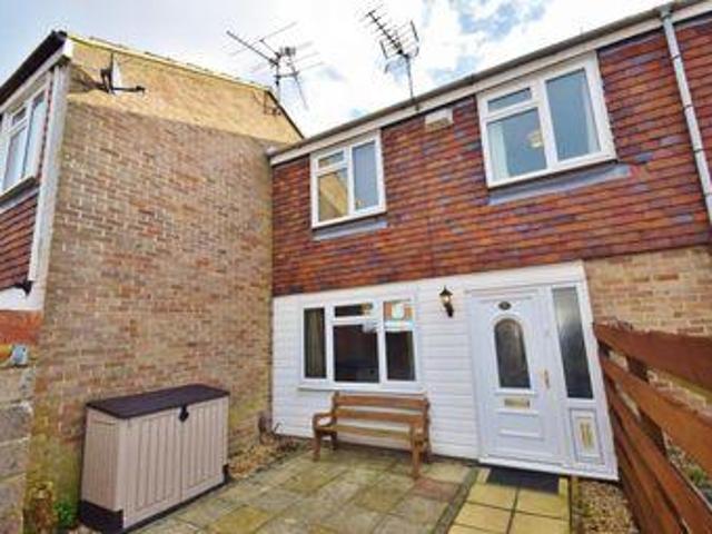 House for sale in Priest Down, Hampshire
