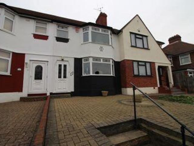 House for sale in Bromley Green, Ashford
