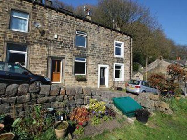 House for sale in Hebden Bridge, West Yorkshire