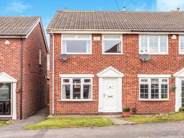 House for sale in West Yorkshire