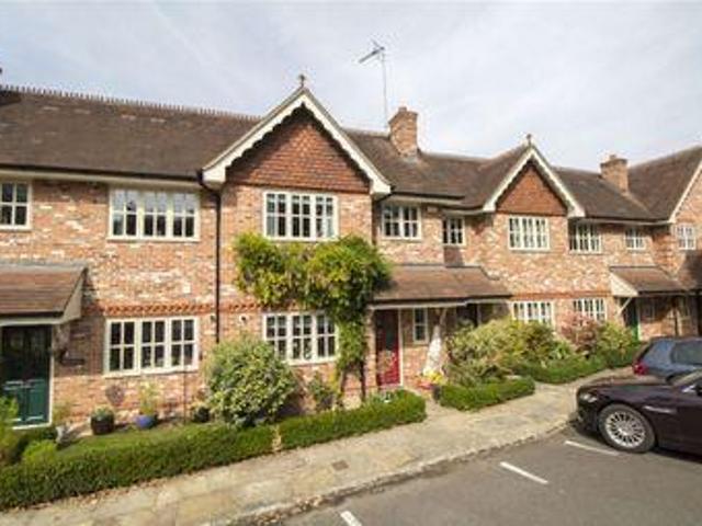 House for sale in Hart, Hampshire