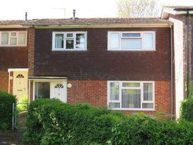 House for sale in Hereford, Herefordshire