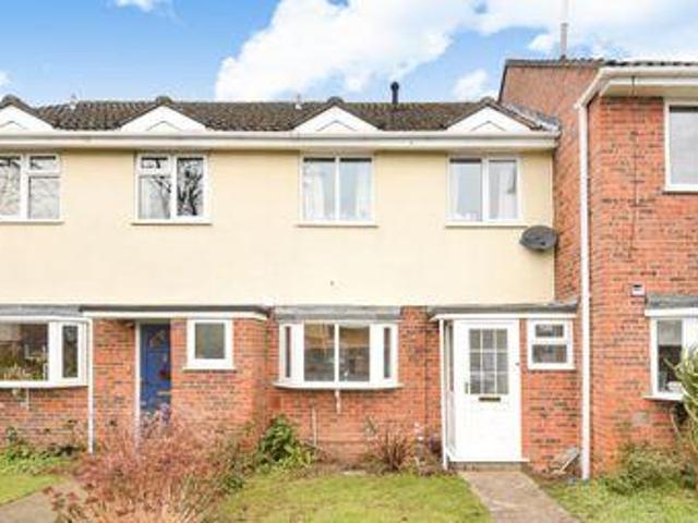House for sale in Wallingford, South Oxfordshire