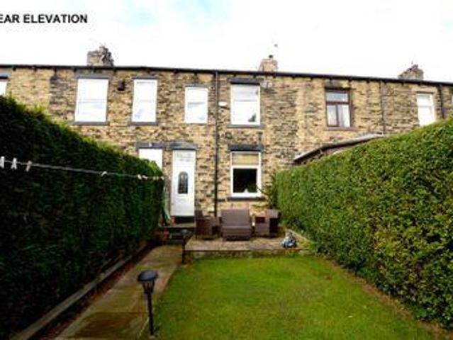 House for sale in Pudsey, West Yorkshire