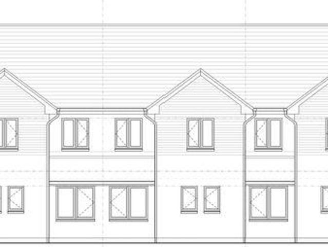 House for sale in Alloa, Scotland