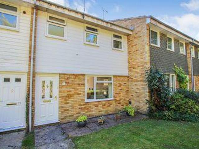 House for sale in Pouchen End, Hertfordshire