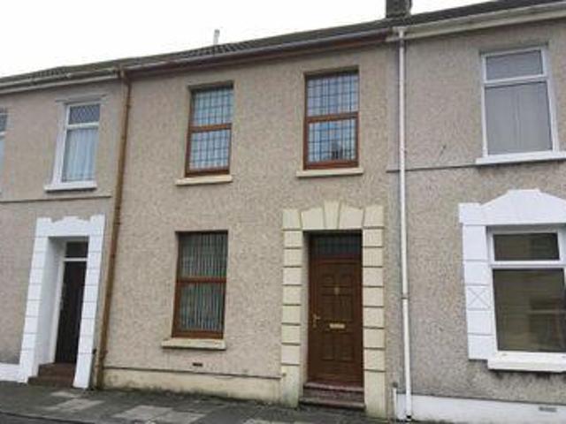 House for sale in Llanelli, Wales