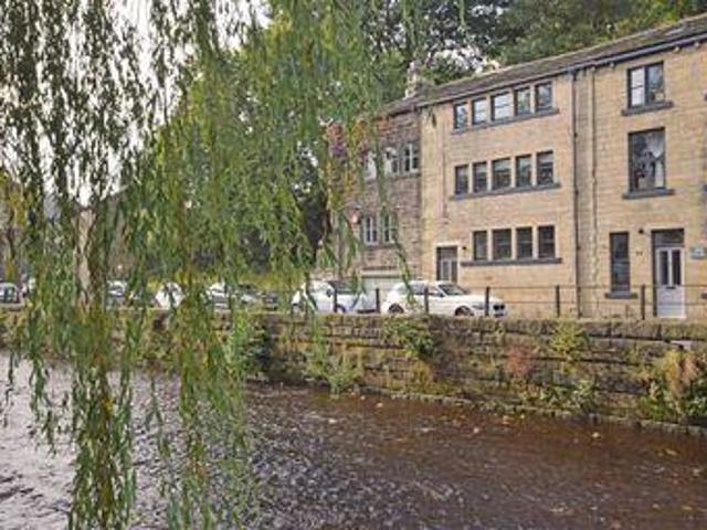 House for sale in Hebden Bridge, West Yorkshire