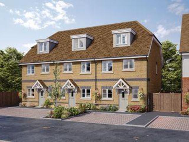 House for sale in Lyons, Greater London