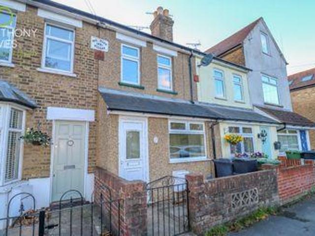House for sale in Broxbourne, Hertfordshire