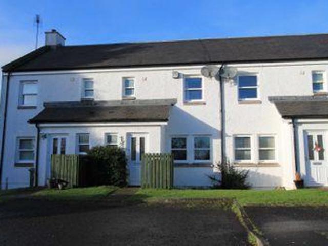 House for sale in Flushing, Scotland