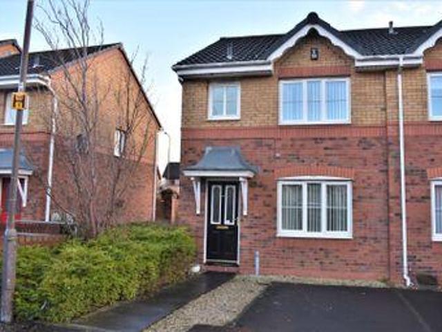 House for sale in Dedridge, Scotland