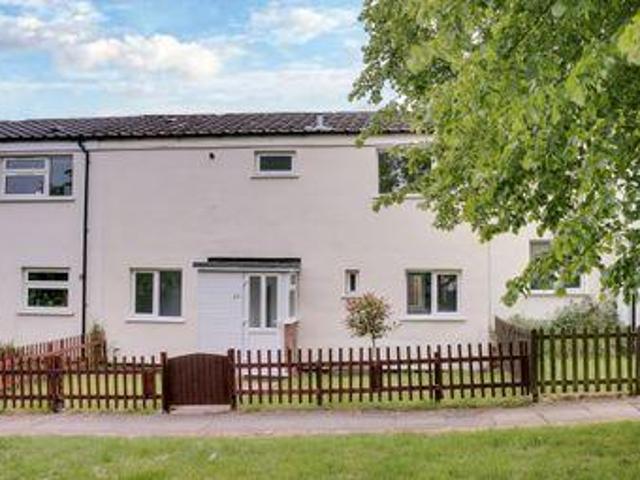 House for sale in Redditch, Worcestershire