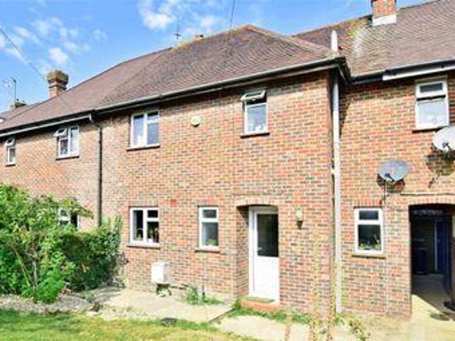 House for sale in Perryfields, West Sussex