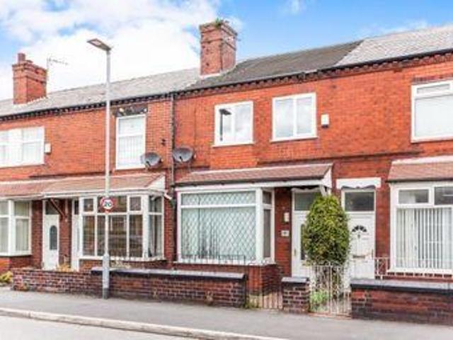 House for sale in Brindle, Andertons Mill