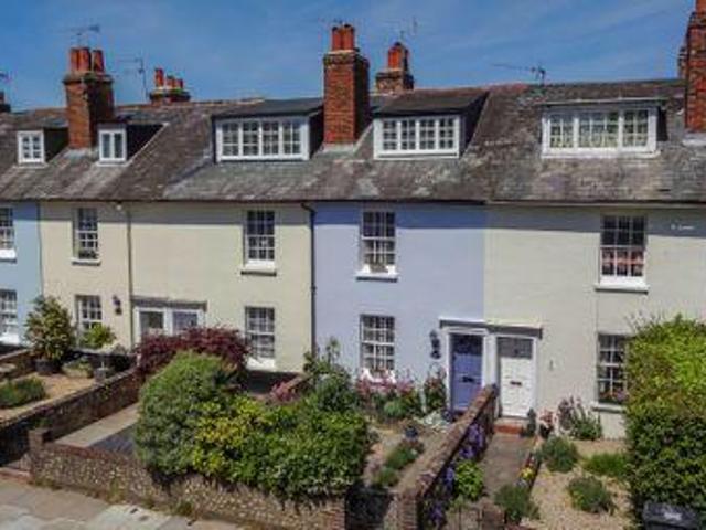 House for sale in Chichester, West Sussex