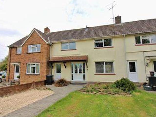 House for sale in Ilminster, Somerset