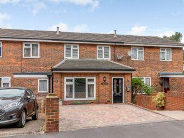 House for sale in Row Town, Surrey